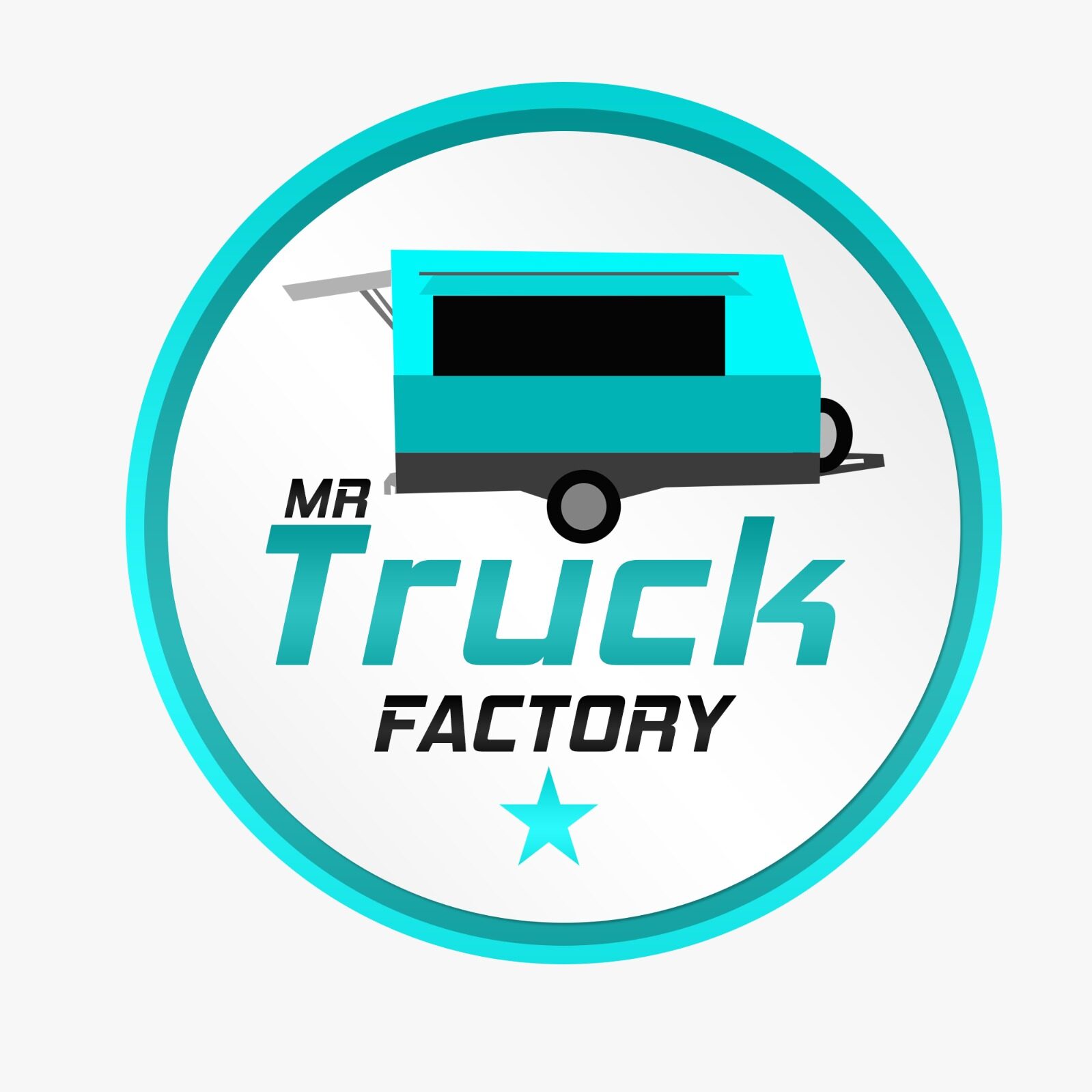 MR TRUCK FACTORY